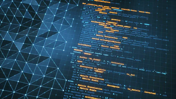 Визуализация